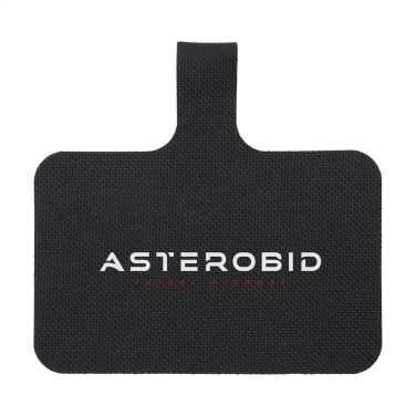 Logo trade mainoslahjat tuotekuva: Lanyard Promo Complete Sublimatie RPET 2 cm ja Patch